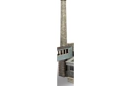  Old Mill Chimney Stack N Scale